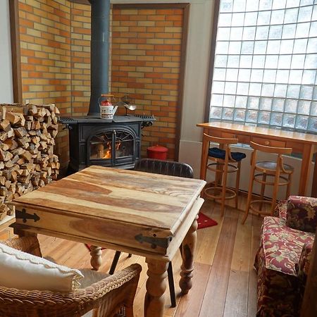 Il Bosco Villa Hakuba Eksteriør bilde
