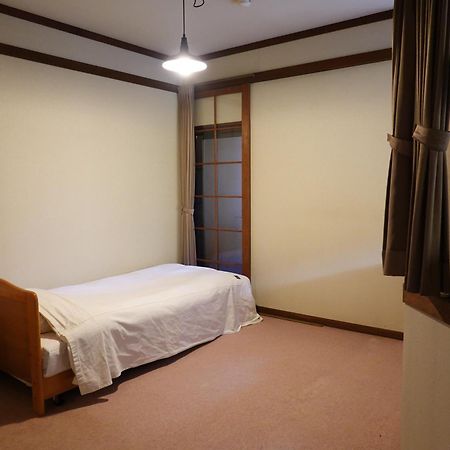 Il Bosco Villa Hakuba Eksteriør bilde
