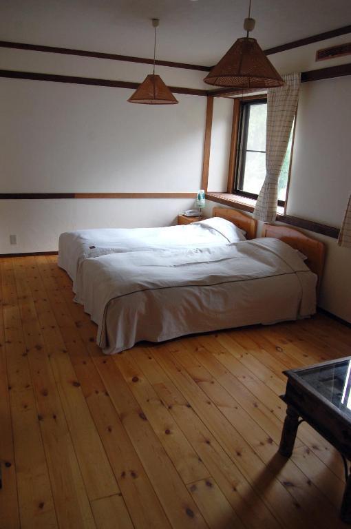 Il Bosco Villa Hakuba Rom bilde