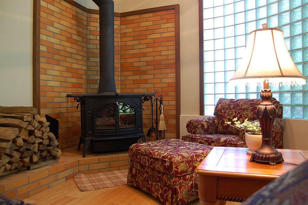 Il Bosco Villa Hakuba Eksteriør bilde